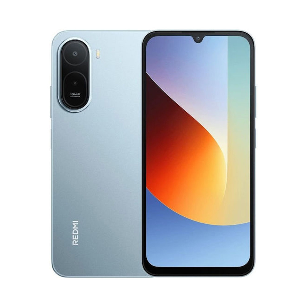 Xiaomi Redmi A7 Pro NFC Dual SIM (4/64GB) Mist Blue görünüm 3