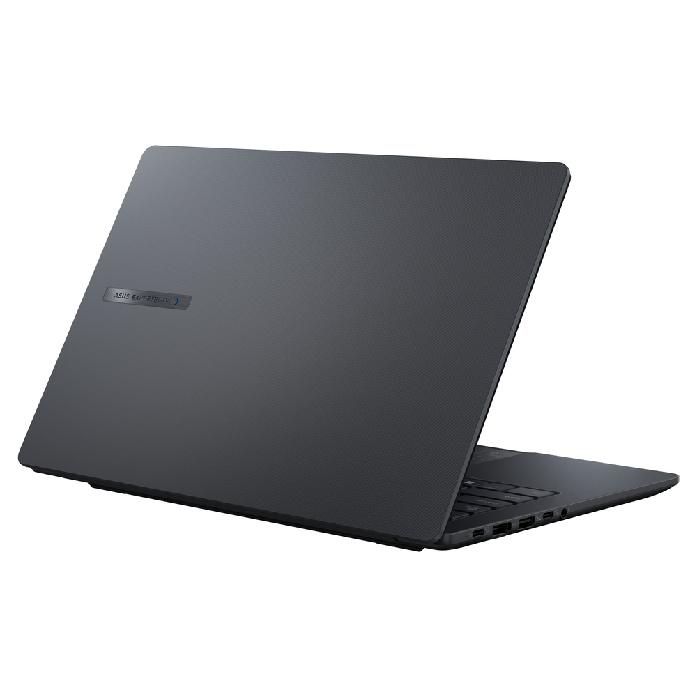 Asus ExpertBook B1 B1403CVA-S61526XA B1403CVA-S61526XA 14" FHD (i3-1315U/8GB/256GB SSD/W11 Pro) Gentle Grey (International English Keyboard) view 5