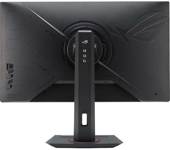 Asus TUF Gaming XG27ACS IPS HDR Gaming Monitor 27" QHD 2560x1440 180Hz with Response Time 1ms GTG view 4