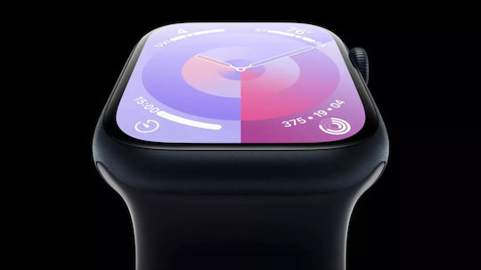 Z10 Pro Smartwatch (Pink) view 2