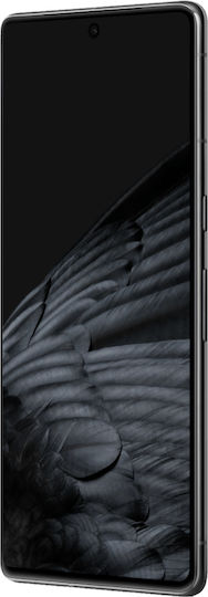 Google Pixel 7 Pro 5G (12GB/128GB) Obsidian view 3