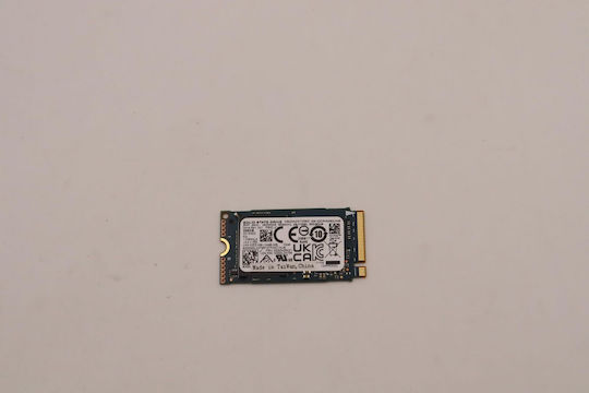 Lenovo SSD 256GB Type M.2 5SS0V26421