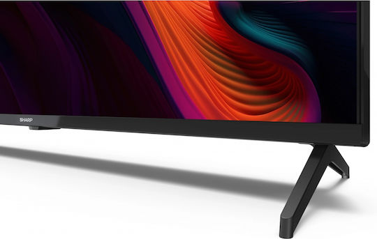 Sharp Smart Television 43" 4K UHD LED 43GL4260 HDR (2023) view 5