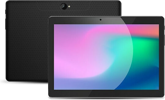 Allview H1004 4G 10.1" Tablet (2GB/16GB) Black