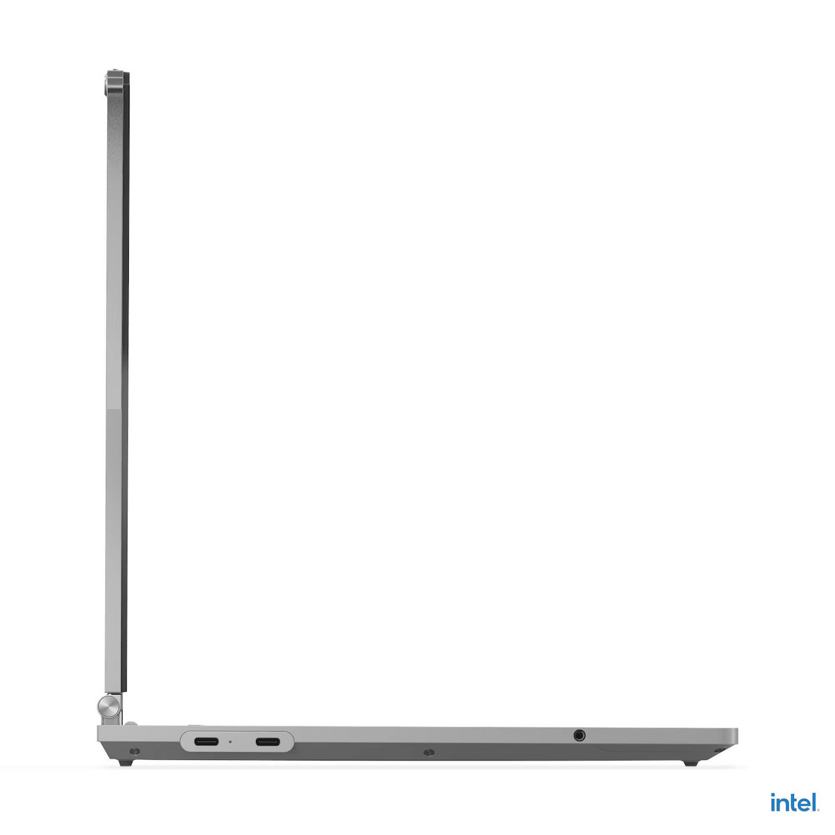 Lenovo ThinkBook 16.7" OLED 120Hz (Ultra 7-258V/32GB/1TB SSD/W11 Pro) Luna Grey (US Keyboard) view 9