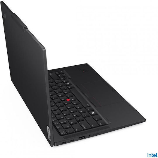 Lenovo ThinkPad T14s G6 14" FHD+ (Ultra 7-255U/32GB/512GB SSD/W11 Pro) (GR Keyboard) view 2