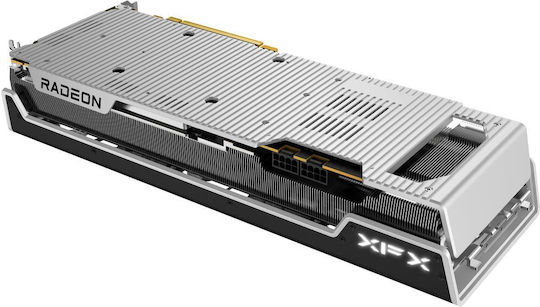 XFX Radeon RX 7900 XT 20GB GDDR6 Speedster MERC 310 Graphics Card view 4