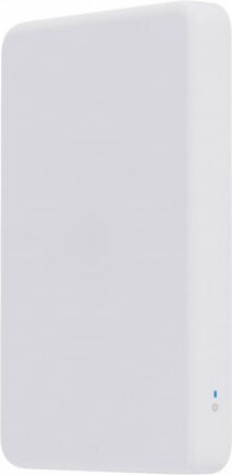 Xiaomi Magnetic WPB0507 MagSafe Power Bank 5000mAh 10W with USB-C Port White view 2