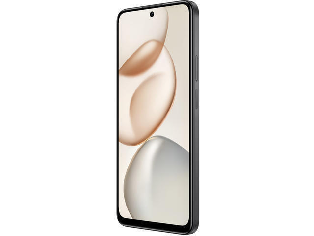 Honor 400 Smart Dual SIM (6/128GB) Black view 2