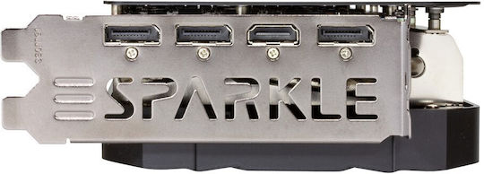 Sparkle ARC A770 16GB GDDR6 ROC Graphics Card view 4