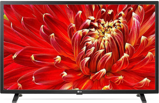 LG Smart Television 32" Full HD LED 32LQ631C0ZA HDR (2022) view 1