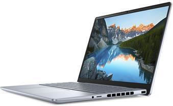 Dell Inspiron 14 Plus 7440 14" (Ultra 5-125H/16GB/512GB SSD/W11 Pro) Ice Blue (GR Keyboard) view 2
