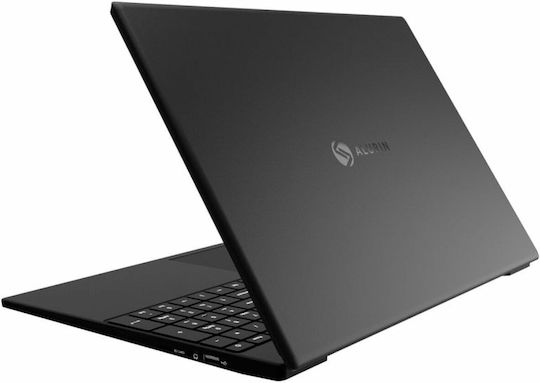 Alurin Flex Advance 14" FHD 144Hz (i5-1155G7/16GB/500GB SSD/No OS) (ES Keyboard) view 3