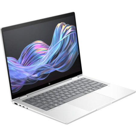 HP XFLIPG1i 14T 14" IPS QHD+ Touchscreen 120Hz (Ultra 7-258V/32GB/1TB SSD/W11 Pro) (International English Keyboard) vue 3