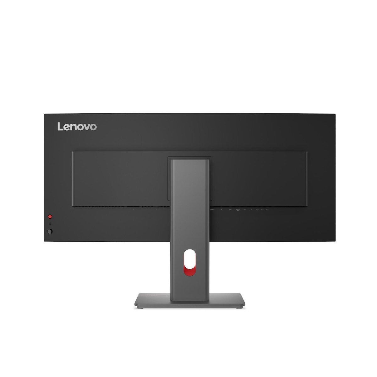Lenovo 64ADZAT1EU Ultrawide IPS Curved Monitor 34" QHD 3440x1440 view 5