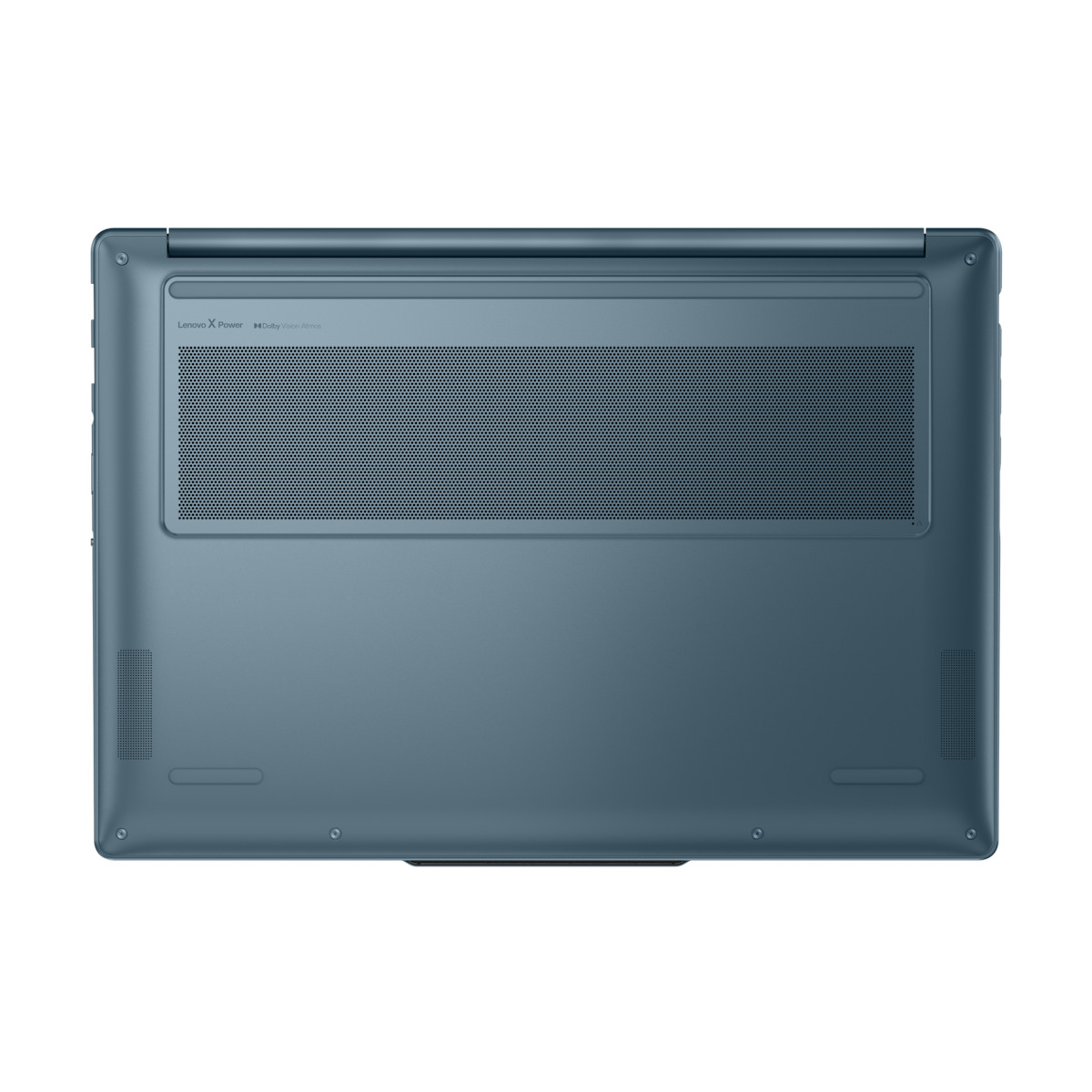 Lenovo Yoga Pro 7 14AKP10 14.5" OLED (Ryzen AI 300 Series-7 350/32GB/1TB SSD/W11 Home) Tidal Teal (GR Keyboard) view 2