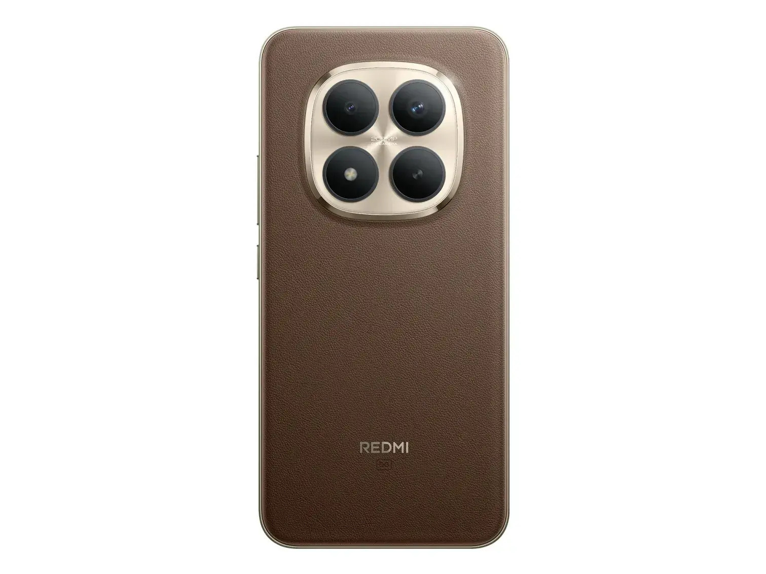 Xiaomi Redmi Note 15 Pro+ NFC 5G Dual SIM (8GB/256GB) Mocha Brown view 2