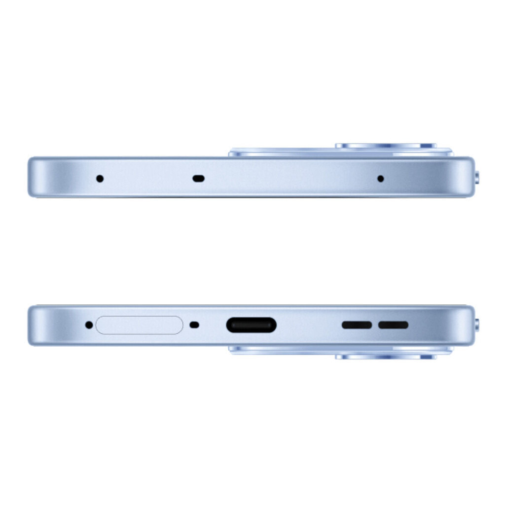 Oppo Reno15 F 5G Dual SIM (8/256GB) Aurora Blue view 5