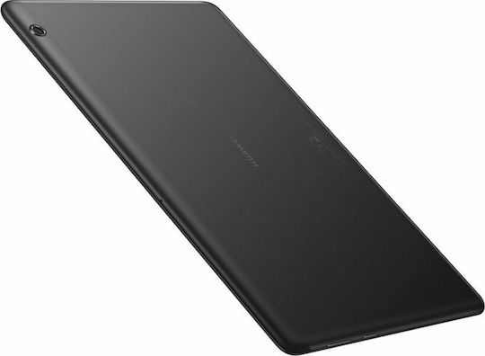 Huawei MediaPad T5 4G 10.1" Tablet (2GB/32GB) Black view 3