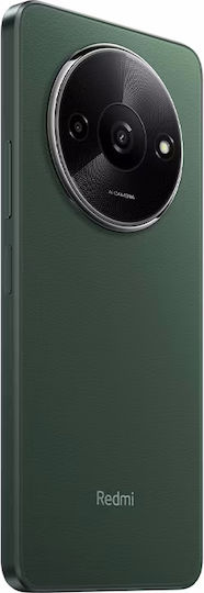Xiaomi Redmi A3 Dual SIM (4GB/128GB) Forest Green view 4