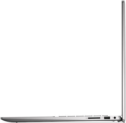 Dell Inspiron 5630 16" FHD+ (i7-1360P/16GB/512GB SSD/W11 Home) Platinum Silver (US Keyboard) vue 9