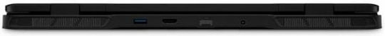 MSI Crosshair 16 HX D14VFKG-254XES 16" FHD+ (i7-14650HX/32GB/1TB SSD/GeForce RTX 4060/No OS) (ES Keyboard) view 7