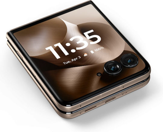 Motorola Moto Razr 60 Ultra 5G (16GB/512GB) Mountain Trail view 3