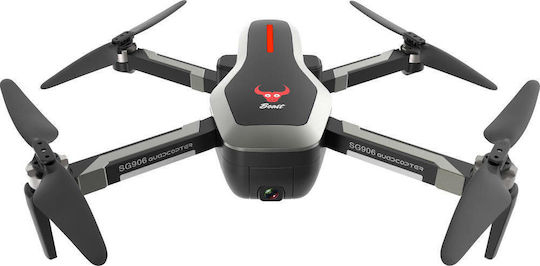 Beast SG906 Drone 5 GHz with 1080p Camera and Controller Black
