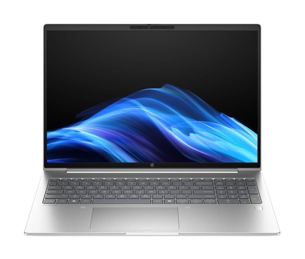 HP ProBook 4 16" FHD (Ryzen 7-250/16GB/512GB SSD/W11 Pro) (US Keyboard) view 1