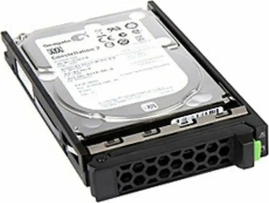 Fujitsu AF250S3 3.8TB 2.5'' SAS 4.0 SSD view 3
