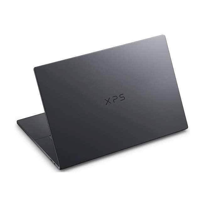 Dell XPS 16 16" FHD+ 120Hz (Ultra X7-358H/32GB/512GB SSD/W11 Pro) Graphite (US Keyboard) view 3