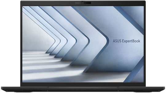 Asus ExpertBook B3 B3404CMA-Q50729X 14" FHD+ (Ultra 7-155H/16GB/512GB SSD/W11 Pro) Star Black (ES Keyboard) view 2