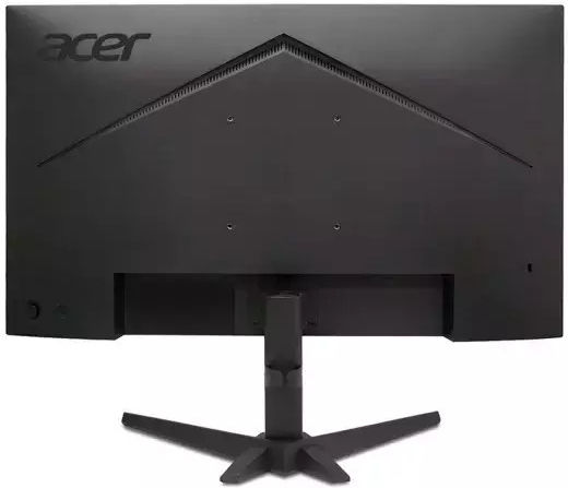 Acer Nitro VG240YGbip IPS Monitor 23.8" FHD 1920x1080 with Response Time 1ms GTG view 5