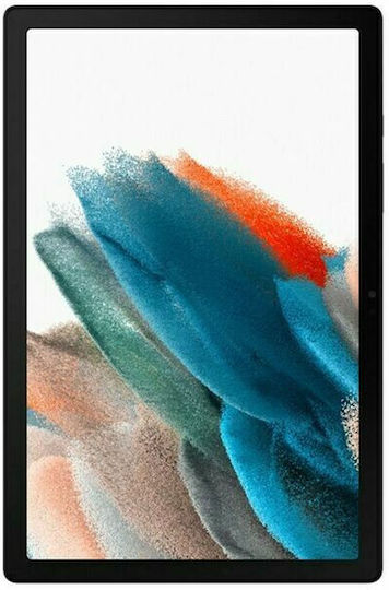 Samsung Galaxy Tab A8 4G 10.5" (3GB/32GB) Gray view 2