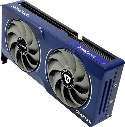 Sparkle ARC B580 12GB GDDR6 Guardian Graphics Card view 8