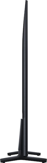 Samsung Smart Television 85" 4K UHD LED GU85DU8079UXZG HDR (2024) vue 4