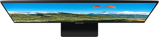 Samsung S27AM504NR VA Smart Monitor 27" FHD 1920x1080 with Response Time 8ms GTG view 8