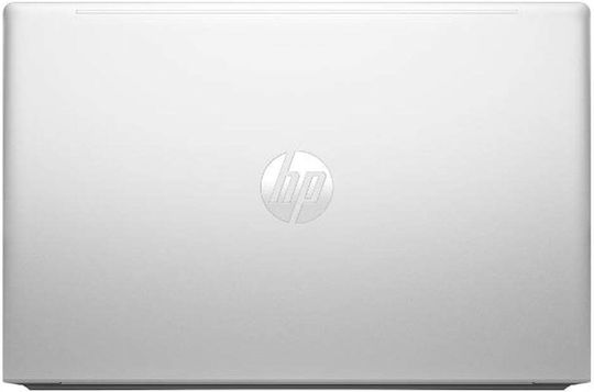 HP ProBook 450 G9 (9G255ET) 15.6" IPS FHD (i5-1335U/16GB/512GB SSD/W11 Pro) Silver (US Keyboard) vue 3