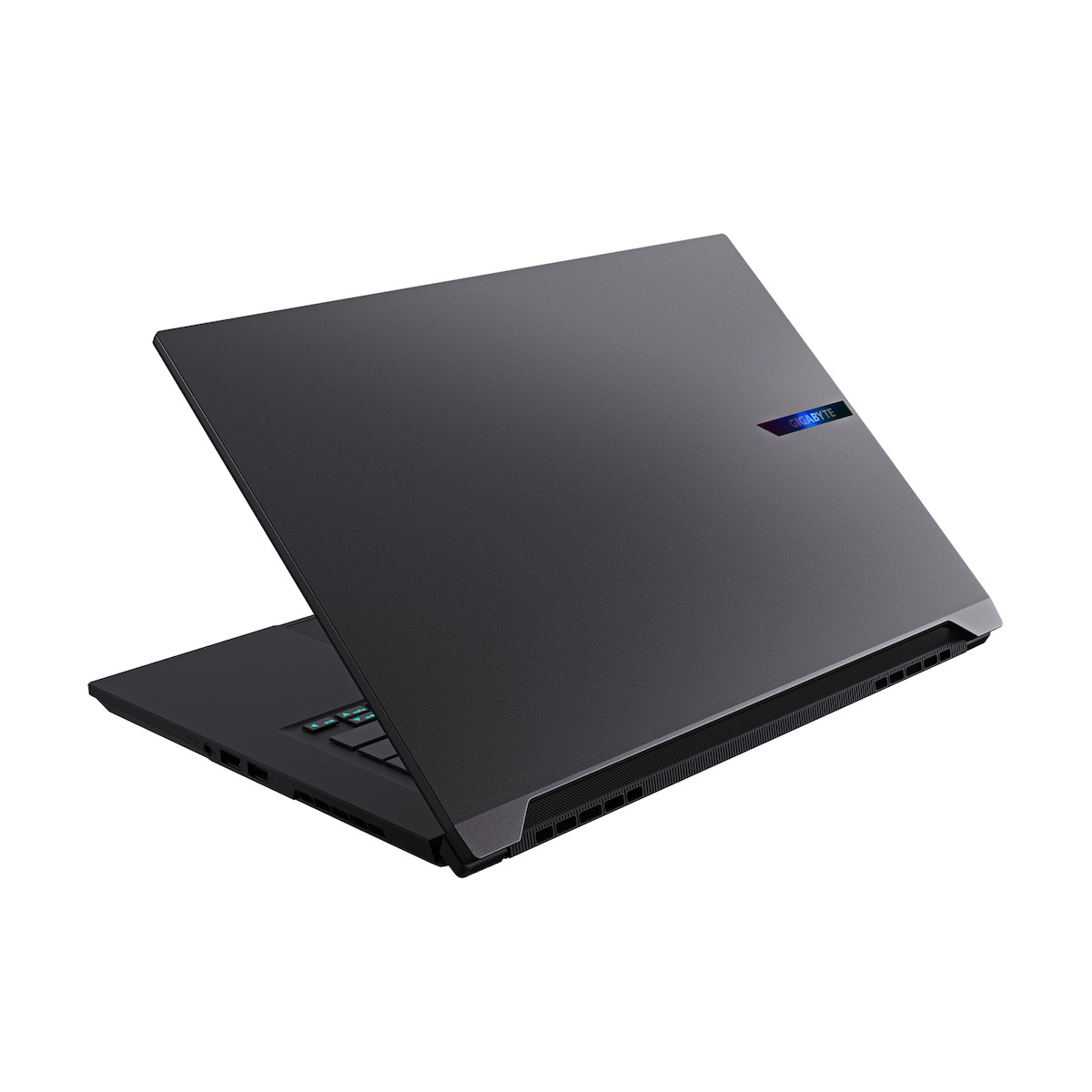 Gigabyte AERO X16 1TH93EE894AH 16" IPS QHD+ 165Hz (Ryzen AI 300 Series-7 350/16GB/1TB SSD/GeForce RTX 5050/W11 Home) Space Grey (US Keyboard) view 4