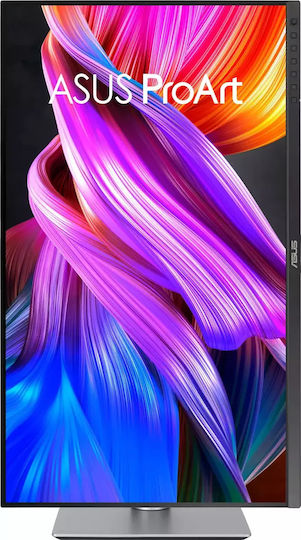 Asus ProArt PA279CRV IPS HDR Monitor 27" 4K 3840x2160 with Response Time 5ms GTG view 4
