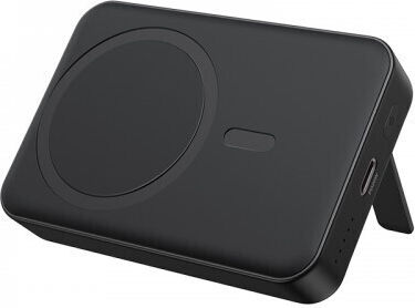 BWOO BO-P59 MagSafe Power Bank 10000mAh with USB-C Port Black