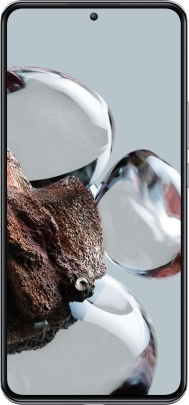 Xiaomi 12T 5G Dual SIM (8GB/256GB) Silver view 2