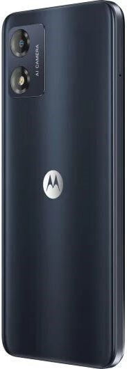 Motorola Moto E13 Dual SIM (8GB/128GB) Cosmic Black view 3