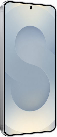 Samsung Galaxy S25 Enterprise Edition 5G Dual SIM (12GB/256GB) Silver Shadow view 3