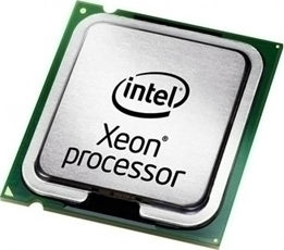 Intel Xeon E3-1240 v6 3.7GHz Processor 4 Core for Socket 1151 Tray view 1