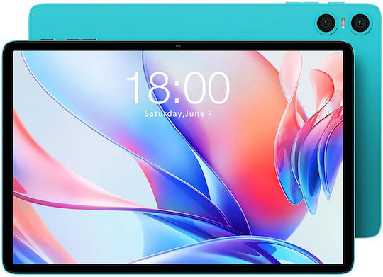 Teclast P30 10.1" Tablet (4GB/64GB) Blue view 6