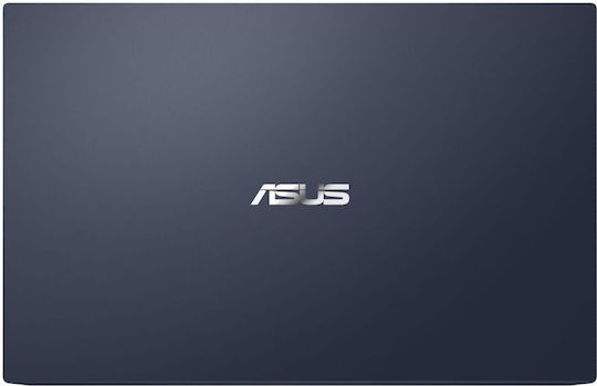 Asus ExpertBook B1 B1502CVA-NJ1882 15.6" FHD (i3-1315U/8GB/512GB SSD/No OS) (US Keyboard) view 4