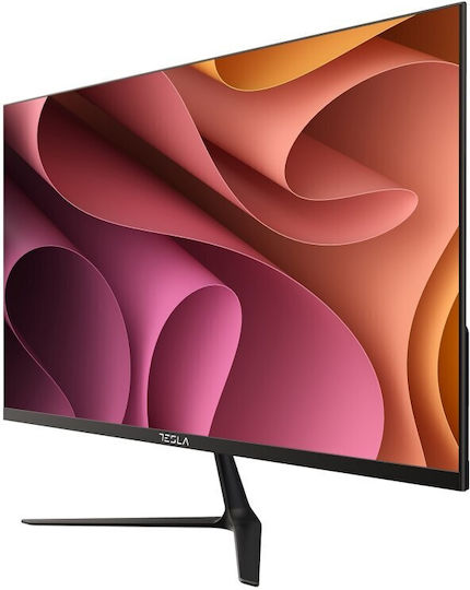 Tesla 27MC625BF IPS Monitor 27" FHD 1920x1080 with Response Time 5ms GTG view 2