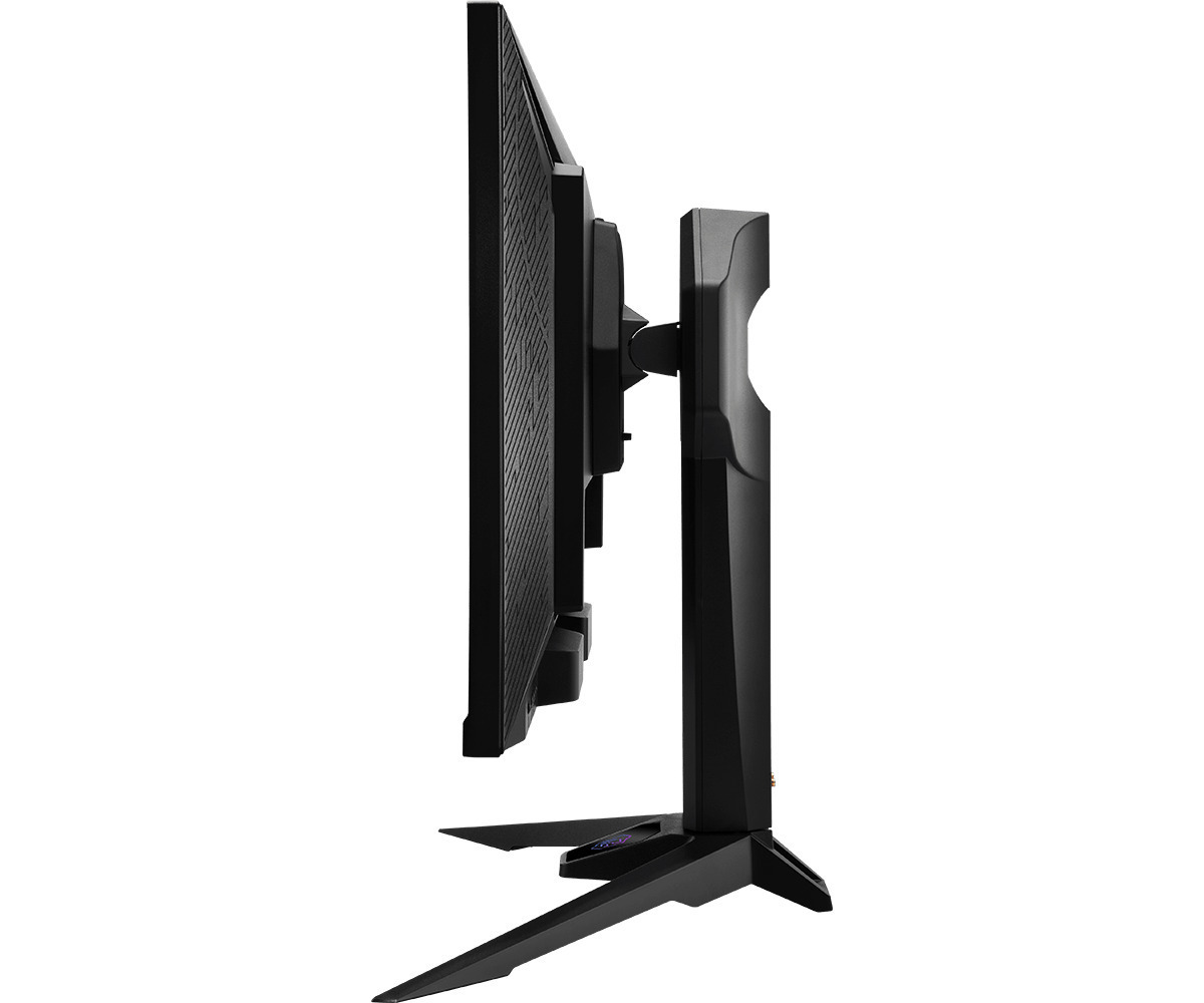ASRock Phantom Gaming PG27FFX2A IPS Gaming Monitor 27" FHD 1920x1080 520Hz With Response Time 1ms GTG vista 5