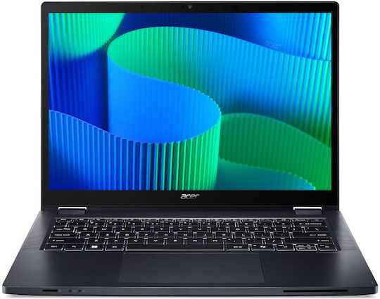 Acer TravelMate TMP414RN-54 14" FHD+ (Ultra 7-155U/16GB/512GB SSD/No OS) (ES Keyboard)